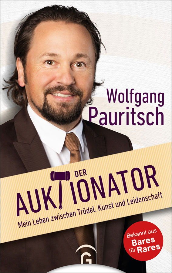 Wolfgang Pauritsch